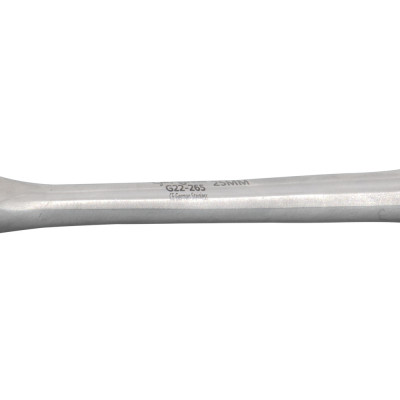 Femoral Ligament Cutter Hatt Spoon Length 9”, Oval Shape 25x33mm, Stainless Handle