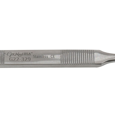 Fomon Rasp Fine and Coarse Teeth 8 1/4"