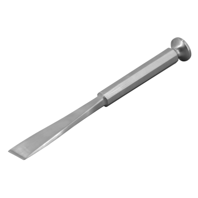 Stille Osteotome 8" Straight 7/8" (22mm)