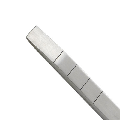 Lambotte Osteotome 7" Straight 3/8" (10mm) Calibrated