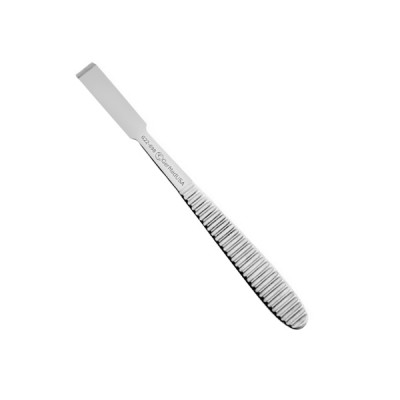 D'Errico Lamina Chisel 7 1/2" 13mm