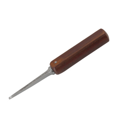 Mini Lexer Chisel 7" 4mm Phenolic