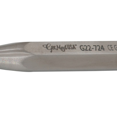 Hoke Chisel 5 1/4" Straight 2mm