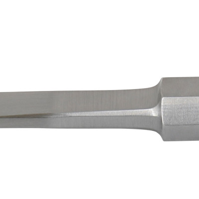 Stille Osteotome 8" Straight 15/32" (12mm)