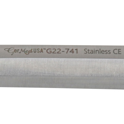 Stille Osteotome 8" Straight 25/32" (20mm)