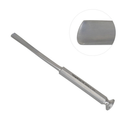 Stille Gouge 8 inch Straight 12mm