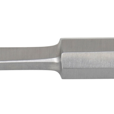 Stille Gouge 8" Straight 12mm