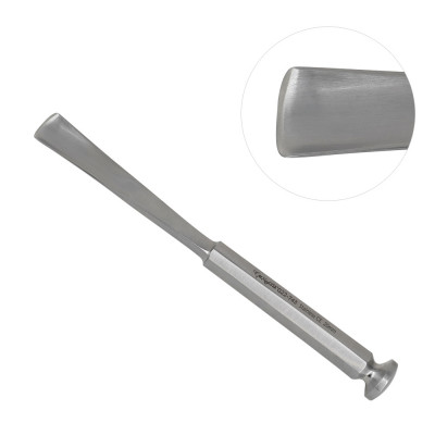 Stille Gouge 8 inch Straight 20mm