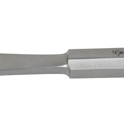 Stille Gouge 8" Straight 20mm