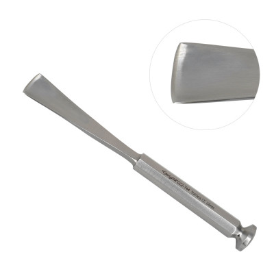 Stille Gouge 8 inch Straight 24mm