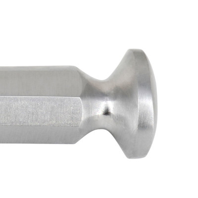 Stille Type Chisel 8" Straight 10mm