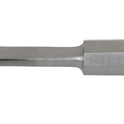 Stille Type Chisel 8" Straight 12mm