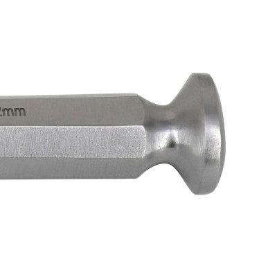 Stille Type Chisel 8" Straight 12mm