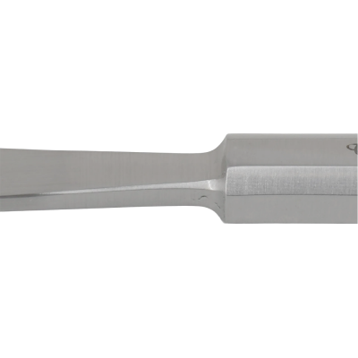 Stille Type Chisel 8" Straight 20mm