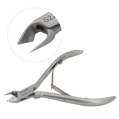 Tissue Nipper 4 inch 9mm Jaw