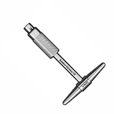 T-Handle for Small/Large Screw Sets SQC