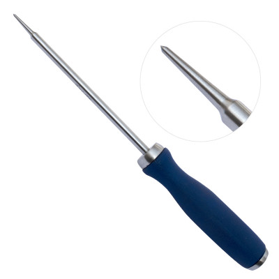 Chondro Pick Straight 9 inch (23cm) Sillicone Handle