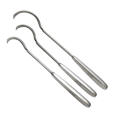 Wire Passer Set of 3 (Small, Medium, Large)