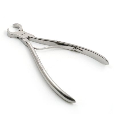 Tibia Cutters  4 ¾” Small