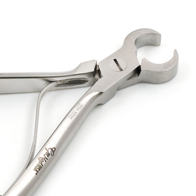 Tibia Cutters  4 ¾” Small