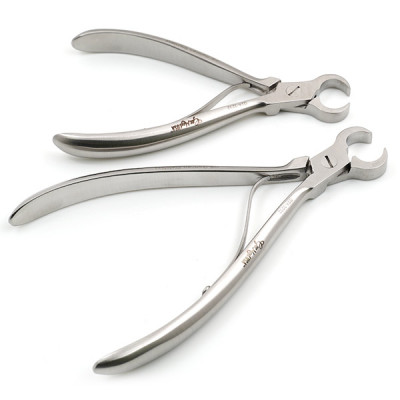 Tibia Cutters  4 ¾” Small