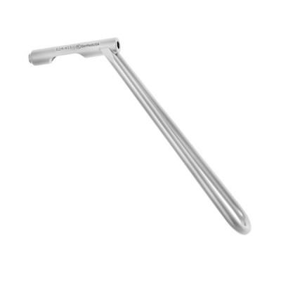 Drill Sleeve 4 1/2 inch for 3.2mm Drill Bits 40mm Guide