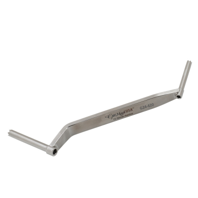 Universal Drill Guide 2.7mm Cortex Screw 2.0mm Drill Bit