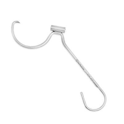 Pointed Drill Guide 6" for 4.5mm Cortical Screws