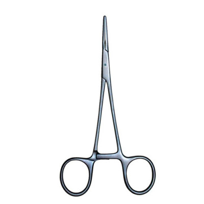 Ligament Meniscus Clamp