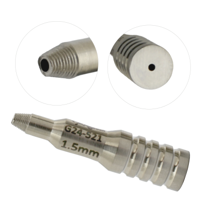 Drilling Jigs Funnel 1.5mm