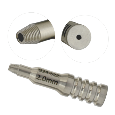 Drilling Jigs Funnel 2.0mm