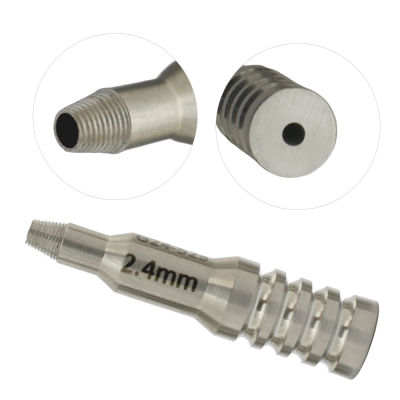 Drilling Jigs Funnel 2.4mm