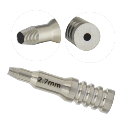 Drilling Jigs Funnel 2.7mm