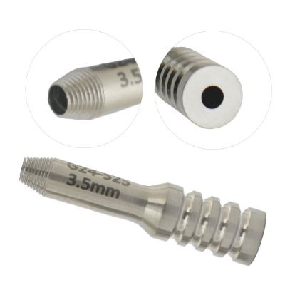 Drilling Jigs Funnel 3.5mm