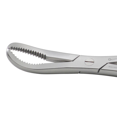 Bone Holding Forceps 9" with Speedlock