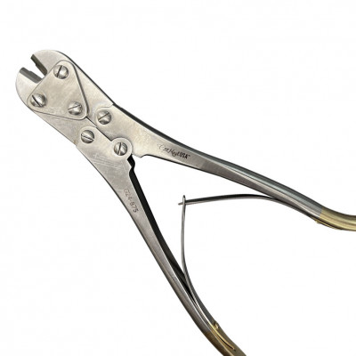 Crimping Forceps 9 1/2"