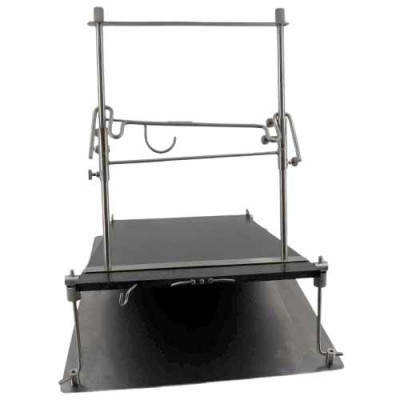 BOAS Surgery Mouth Gag Stand