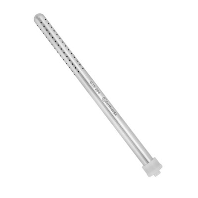 K-Wire Dispenser 6 inch Holds 4 inch- 6 inch Diameter 1.6mm (.062 inch) Smooth (Unthreaded) Wire
