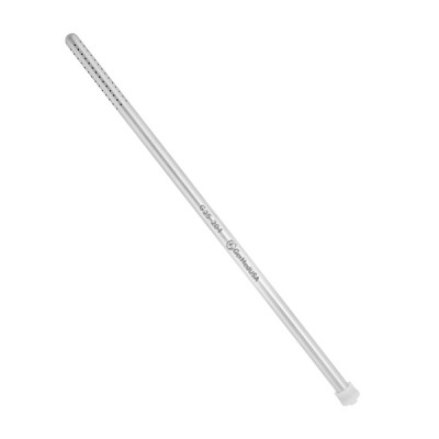 K-Wire Dispenser 12 inch Holds 9 inch & 12 inch Diameter 0.9mm (.035 inch) Smooth (Unthreaded) Wire