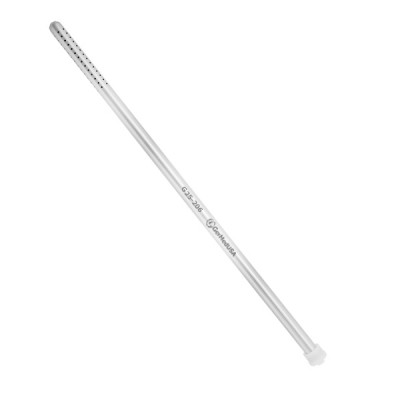 K-Wire Dispenser 12 inch Holds 9 inch & 12 inch Diameter 1.1mm (.045 inch) Smooth (Unthreaded) Wire