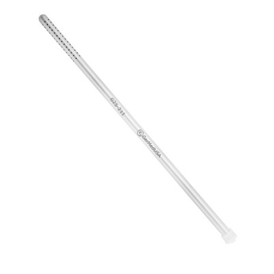 Pin Dispenser 12" 2.4mm Smooth (unthreaded) Pins