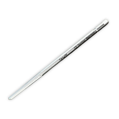 Orthopedic Surgical Drill Bit – 85mm Length, 0.50mm Tip Diameter, 30mm Cutting Depth