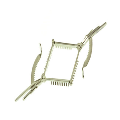 Diamond Retractor 20cm