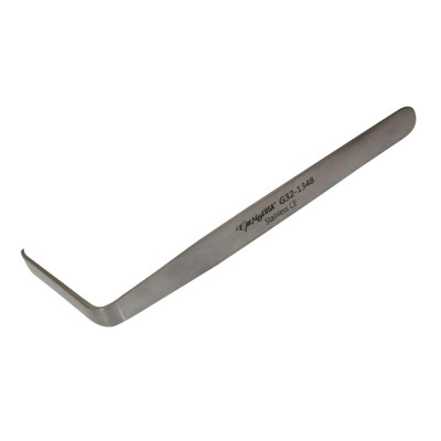 Low Profile Retractor Straight 7 1/2 inch Blade Width 1cm