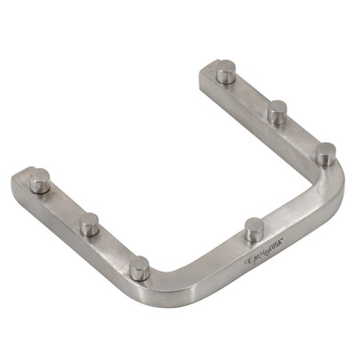 Distal Radius Mini Frame - Dimensions 3 inch x 2.5 inch
