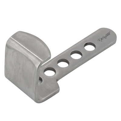 Distal Radius Mini Large Blade - Length 2.5 inch Blade Width 24mm x Depth 29mm