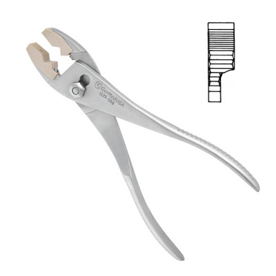 Slip Joint Pliers 8"