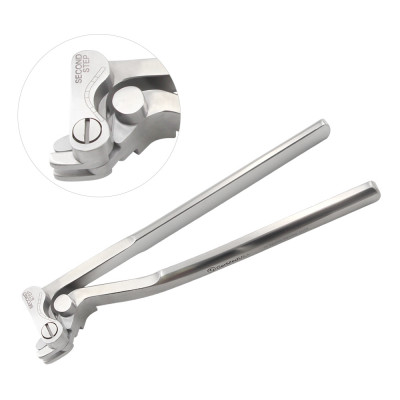 Universal Plate Bender