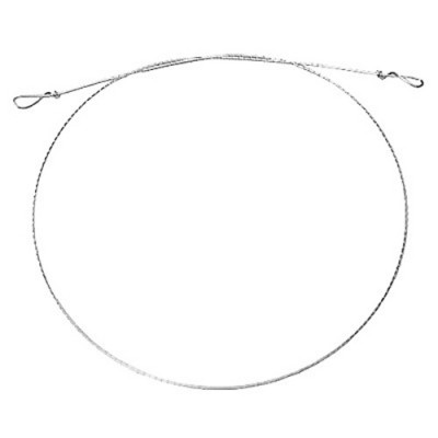 Gigli Saw 12`` Standard Twisted Wire Type