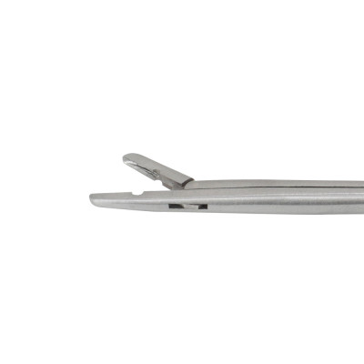 Love Gruenwald Rongeur 11" Straight 3x10mm